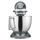 KITCHENAID Mikser sa posudom KA5KSM175PSEJP, siva - KA5KSM175PSEJP