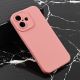 Maska za iPhone 17 6.3 mat tamno roze Teracell Giulietta - 223443