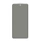 Zastitno staklo Tempered Glass Privacy Teracell Titan 2.5D za Samsung S941B Galaxy S26 crni - EP2994791