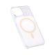 Maska za iPhone 15 6.1 bela Magsafe Duo Color - EP3319928