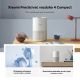 Xiaomi Smart Air Purifier 4 Compact prečišćivač vazduha Beli - EP3027676