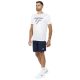 Bela Trening Majica L - TRTWH233L