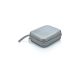 BABYJEM Set za negu beba u neseseru Grey - 23-13634
