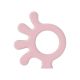 BABYJEM Glodalica Octopus pink - 23-26283