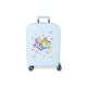 ENSO BUBBLES dečiji kofer 55 cm - sky blue - EP2931163