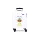 ENSO ALIEN SPACE dečiji kofer 50 cm - bela - EP2931145