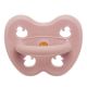 Hevea okrugla cucla od prirodne gume (3-36 mes) Bebi blush - 230071