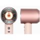 DYSON Fen za kosu HD16 Supersonic, roze/zlatna - EP2257162