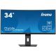 IIYAMA Monitor 34