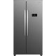 INDESIT Side by side INGF6441XP4E - 23030-1-1