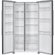 INDESIT Side by side INGF6441XP4E - 23030-1-1