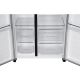 INDESIT Side by side INGF6441XP4E - 23030-1-1
