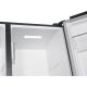 INDESIT Side by side INGF6441XP4E - 23030-1-1