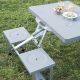 REDCLIFFS Sto i stolice za piknik - 23038