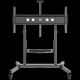 ONKRON Mobilni nosač za televizor TV Stand Rolling TV Cart - TS1991-B