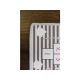 CONCEPTUM HYPNOSE Tepih (80x300) WOOKECE027 - 230494