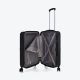 SEANSHOW Kofer Hard Suitcase 50cm U - 2305-01-20
