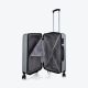 SEANSHOW Kofer Hard Suitcase 70cm U - 2305-44-28
