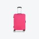 SEANSHOW Kofer Hard Suitcase 50cm U - 2306-PINK-20