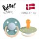 REBAEL cucle za bebe, 6+ mes, 2 kom, Morska pena i Maslina, RBL23062926 - EP3271368