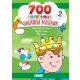 700 nalepnica: Zabavni mozaik 2 - 23070