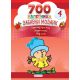 700 nalepnica: Zabavni mozaik 4 - 23072