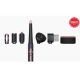 DYSON Airwrap Jasper Plum Limitted edition Curly+Coily 599039 - 23080