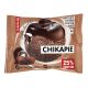 CHIKALAB - CHIKAPIE Čokoladom preliven proteinski cookie sa punjenjem Trojna čokolada 60g - 230