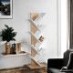 HANAH HOME Polica za knjige Tuval 066 - EP3056682