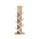 HANAH HOME Polica za knjige Tuval 066 - EP3056682