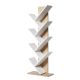 HANAH HOME Polica za knjige Tuval 066 - EP3056682