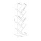 HANAH HOME Polica za knjige Tuval 066 - EP3056682