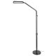 Rabalux Stona lampa Podne lampe Draco LED 13W crna (2310) - 2310-1