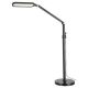 Rabalux Stona lampa Podne lampe Draco LED 13W crna (2310) - 2310-1