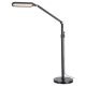Rabalux Stona lampa Podne lampe Draco LED 13W crna (2310) - 2310-1