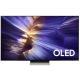 SAMSUNG Televizor QE48S90FAEXXH OLED, Ultra HD, Smart - 23118-1