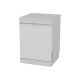 GORENJE Samostalna mašina za pranje sudova GS673B90W - 16799