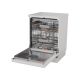 GORENJE Samostalna mašina za pranje sudova GS673B90W - 16799