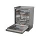 GORENJE Samostalna mašina za pranje sudova GS673B90X - 16800
