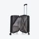 SEANSHOW Kofer Hard Suitcase 50cm U - 2311A-01-20
