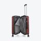 SEANSHOW Kofer Hard Suitcase 50cm U - 2311A-55-20