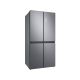 SAMSUNG Side by side frižider RF48A400EM9/EO - 23122