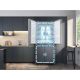 SAMSUNG Side by side frižider RF48A400EM9/EO - 23122