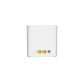 Whole Home Wi-Fi 6 Mesh sistem Tenda Nova MX3/AX1500 (3-pack) - EP3324168