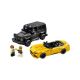 LEGO 76924 Mercedes-AMG G 63 i Mercedes-AMG SL 63 - 231514