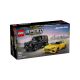 LEGO 76924 Mercedes-AMG G 63 i Mercedes-AMG SL 63 - 231514