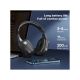REMAX Bluetooth slušalice RB-750HB, plava - 231677