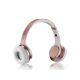 SODO Bluetooth slušalice MH1, roze - 231681
