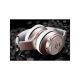 SODO Bluetooth slušalice MH1, roze - 231681