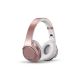 SODO Bluetooth slušalice MH1, roze - 231681